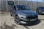 2024 Skoda Karoq