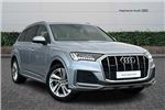 2021 Audi Q7