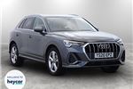 2020 Audi Q3