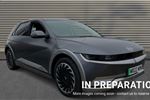 2022 Hyundai IONIQ 5