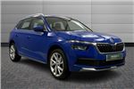 2022 Skoda Kamiq