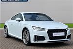 2021 Audi TT