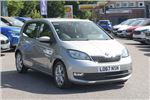 2017 Skoda Citigo