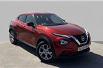 2022 Nissan Juke