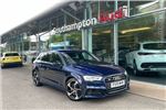 2019 Audi S3