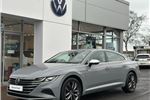 2022 Volkswagen Arteon