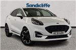 2021 Ford Puma