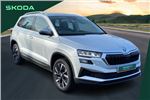 2024 Skoda Karoq
