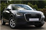 2023 Audi Q2