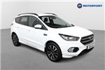 2019 Ford Kuga