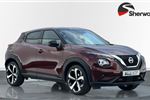 2021 Nissan Juke