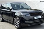 2024 Land Rover Range Rover