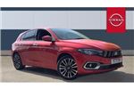 2021 Fiat Tipo