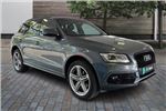 2016 Audi Q5