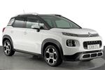 2018 Citroen C3 Aircross