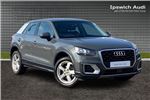 2020 Audi Q2