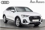 2020 Audi Q3