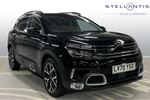 2020 Citroen C5 Aircross