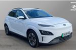 2021 Hyundai Kona Electric