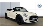 2017 MINI Convertible