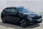 2024 Skoda Kamiq