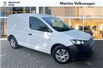 2021 Volkswagen Caddy