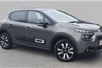 2024 Citroen C3