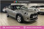 2019 MINI Hatchback