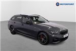 2022 BMW 3 Series Touring