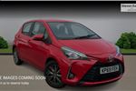 2019 Toyota Yaris