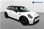 2023 MINI Electric