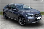 2024 Volkswagen Taigo