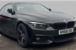 2018 BMW 4 Series