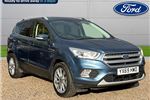 2019 Ford Kuga