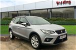 2018 SEAT Arona