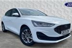 2023 Ford Focus