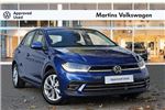 2024 Volkswagen Polo