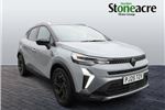 2025 Renault Captur