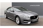 2020 Jaguar XF