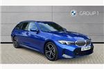 2024 BMW 3 Series Touring