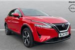2024 Nissan Qashqai