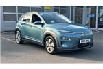 2021 Hyundai Kona Electric