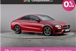 2022 Mercedes-Benz CLA