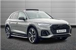 2022 Audi Q5