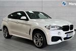 2019 BMW X6