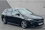 2024 Mercedes-Benz B-Class