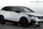 2017 Peugeot 3008