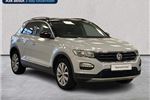 2020 Volkswagen T-Roc
