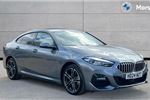2024 BMW 2 Series Gran Coupe