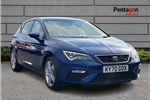 2020 SEAT Leon